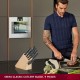 Кухонний набір Victorinox SWISS CLASSIC Cutlery Block 6.7193.9