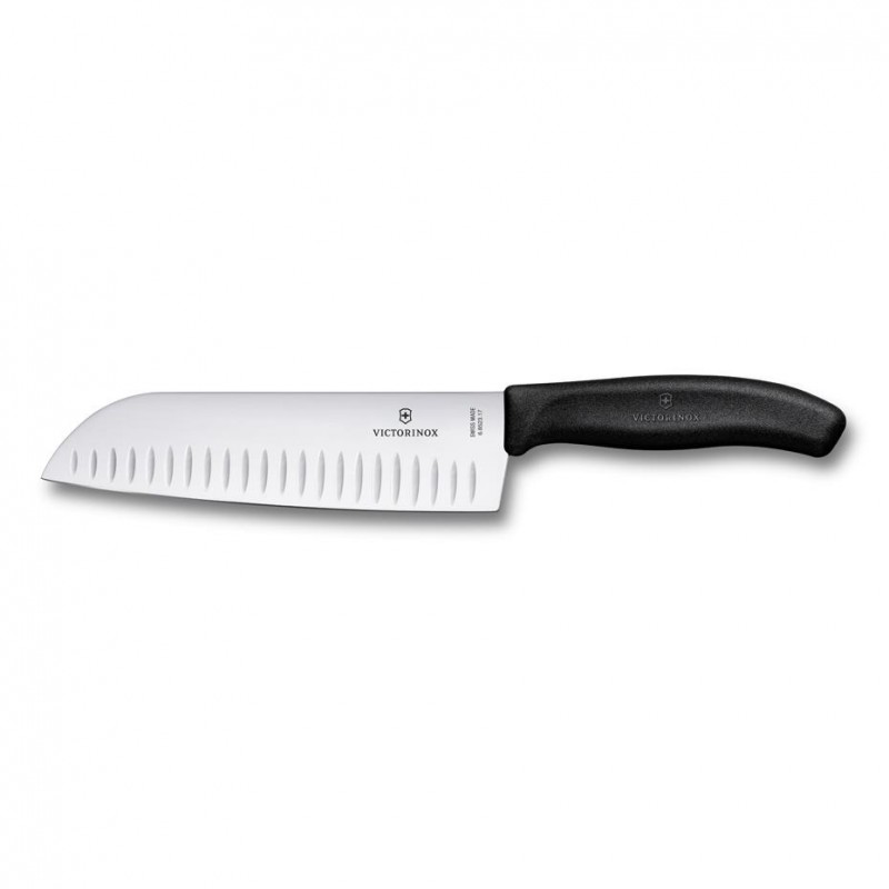 Кухонний набір Victorinox SWISS CLASSIC Cutlery Block 6.7193.9