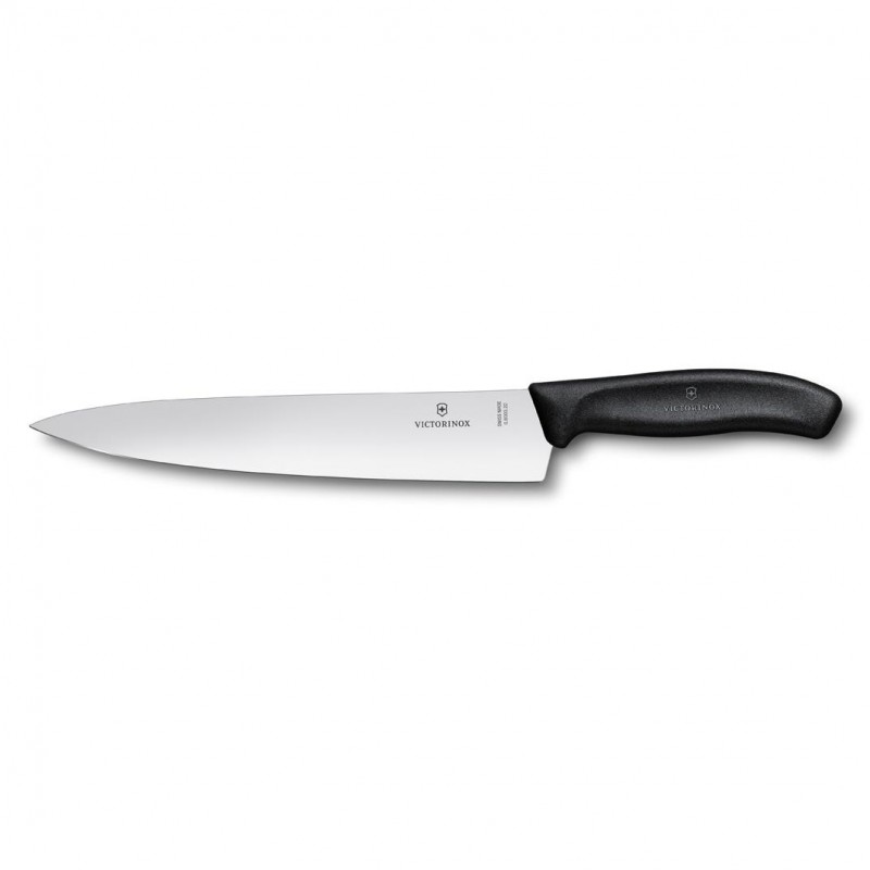 Кухонний набір Victorinox SWISS CLASSIC Cutlery Block 6.7193.9