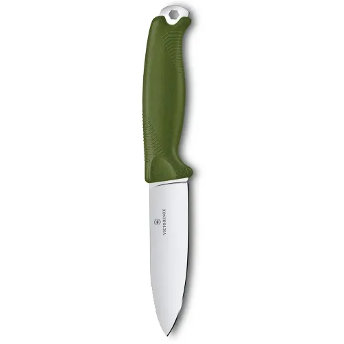 Швейцарский нож с фиксированным лезвием Victorinox VENTURE 3.0902.4