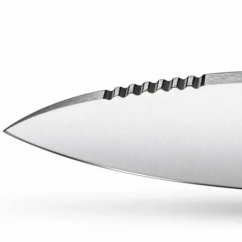 Швейцарский нож с фиксированным лезвием Victorinox VENTURE 3.0902.4