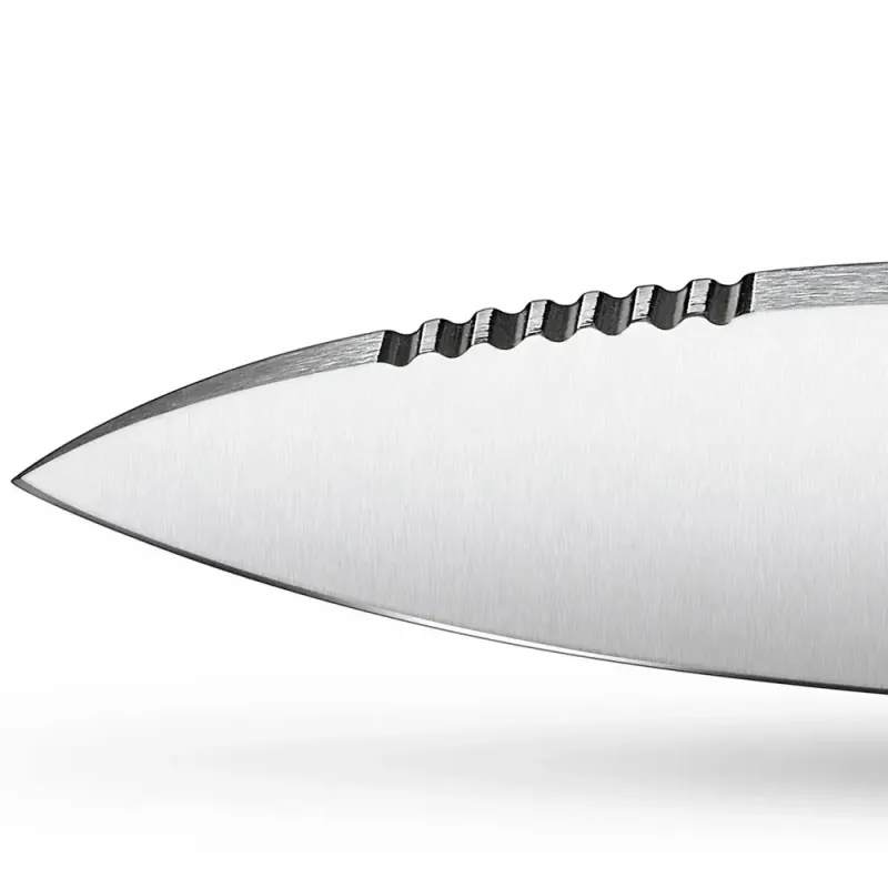 Швейцарский нож с фиксированным лезвием Victorinox VENTURE 3.0902.4