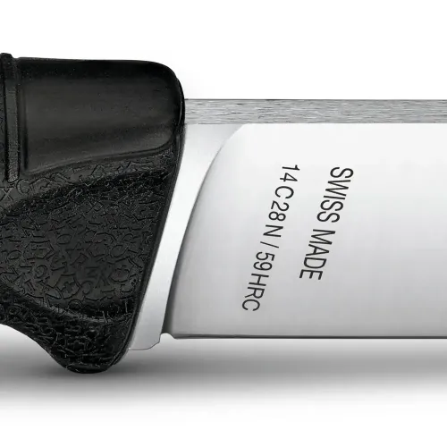 Швейцарский нож с фиксированным лезвием Victorinox VENTURE 3.0902.4