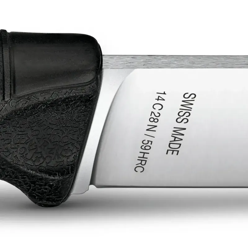 Швейцарский нож с фиксированным лезвием Victorinox VENTURE 3.0902.4
