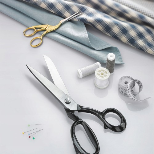 Ножиці для рукоділля Victorinox 8.1040.12