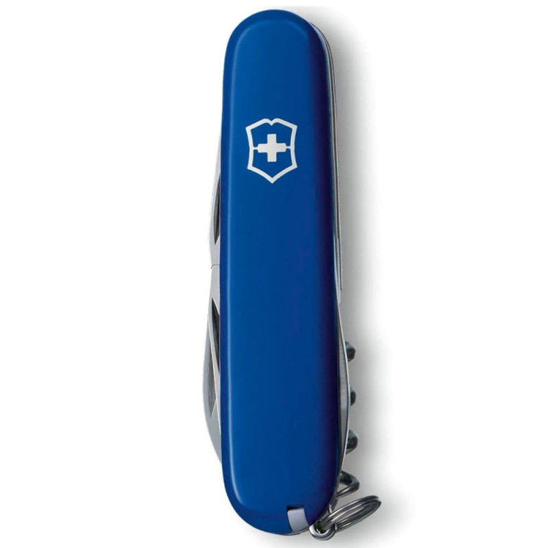 Швейцарский складной нож Victorinox CAMPER 1.3613.2