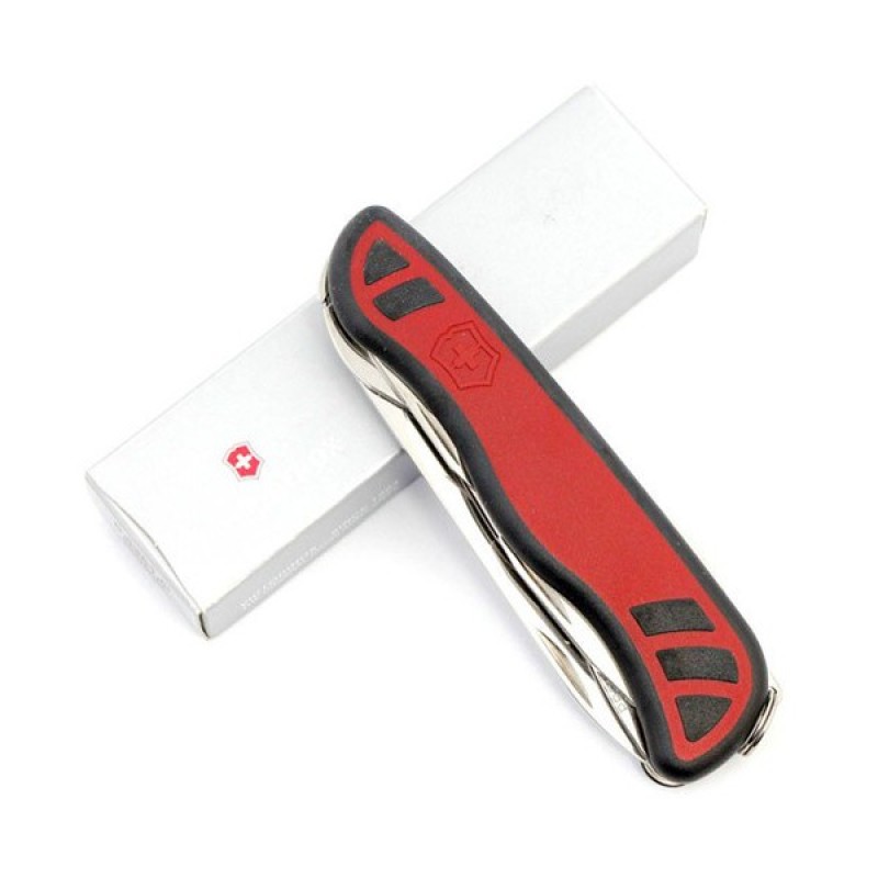 Складаний ніж Victorinox NOMAD 0.8351.C