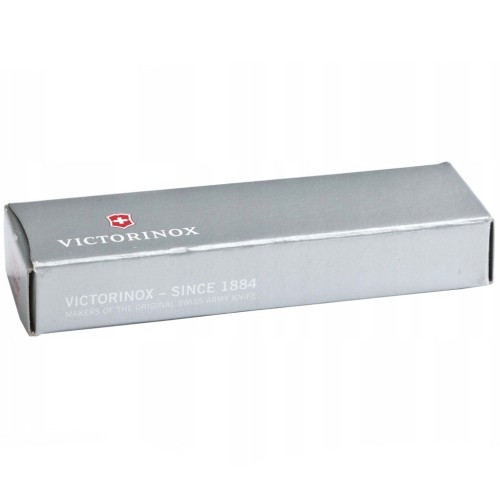 Складаний ніж Victorinox SPARTAN ZODIAC Кобра з короною 1.3603.Z4330u