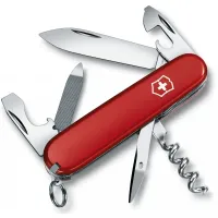 Складаний  ніж Victorinox SPORTSMAN 0.3803.B1