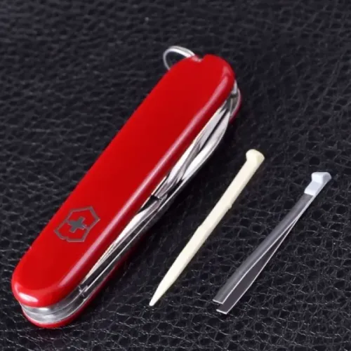 Складаний ніж Victorinox SPORTSMAN 0.3803.B1