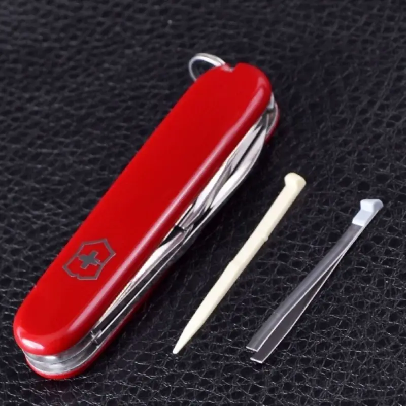 Складаний ніж Victorinox SPORTSMAN 0.3803.B1