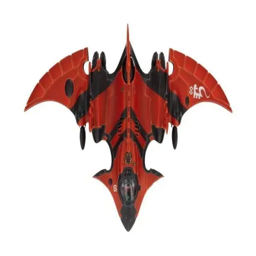 Миниатюра WARHAMMER 40000: AELDARI - HEMLOCK WRAITHFIGHTER