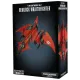 Миниатюра WARHAMMER 40000: AELDARI - HEMLOCK WRAITHFIGHTER