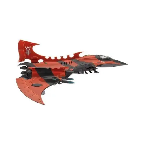 Миниатюра WARHAMMER 40000: AELDARI - HEMLOCK WRAITHFIGHTER