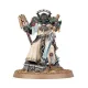 Миниатюра WARHAMMER 40000: DARK ANGELS - ASMODAI MASTER OF REPENTANCE