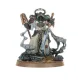 Миниатюра WARHAMMER 40000: DARK ANGELS - ASMODAI MASTER OF REPENTANCE