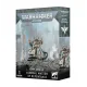 Мініатюра WARHAMMER 40000: DARK ANGELS - ASMODAI MASTER OF REPENTANCE