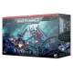 Стартовый набор WARHAMMER 40000: STARTER SET (ENG)