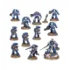 Стартовый набор WARHAMMER 40000: STARTER SET (ENG)