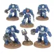 Стартовый набор WARHAMMER 40000: STARTER SET (ENG)