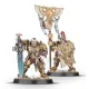Набір мініатюр WARHAMMER 40000/THE HORUS HERESY: ADEPTUS CUSTODES - CUSTODIAN GUARD