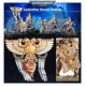 Набір мініатюр WARHAMMER 40000/THE HORUS HERESY: ADEPTUS CUSTODES - CUSTODIAN GUARD