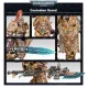 Набір мініатюр WARHAMMER 40000/THE HORUS HERESY: ADEPTUS CUSTODES - CUSTODIAN GUARD