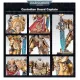 Набір мініатюр WARHAMMER 40000/THE HORUS HERESY: ADEPTUS CUSTODES - CUSTODIAN GUARD