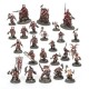 Набір мініатюр AGE OF SIGMAR: SPEARHEAD - BLADES OF KHORNE