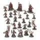 Набор миниатюр AGE OF SIGMAR: SPEARHEAD - BLADES OF KHORNE