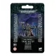 Миниатюра WARHAMMER 40000: GREY KNIGHTS - GRAND MASTER VOLDUS