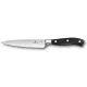 Ніж шеф-кухаря Victorinox GRAND MAITRE 15см чорн 7.7403.15G
