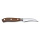 Ніж для карвінгу Victorinox GRAND MAITRE WOOD 8см дерев’ян 7.7300.08G