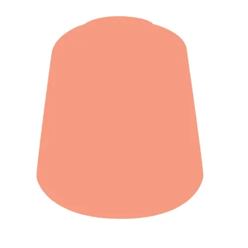 Фарба Citadel LAYER: LUGGANATH ORANGE (12ML)
