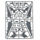 Миниатюра WARHAMMER 40000: CHAOS SPACE MARINES - HELDRAKE