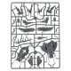 Миниатюра WARHAMMER 40000: CHAOS SPACE MARINES - HELDRAKE