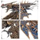 Миниатюра WARHAMMER 40000: CHAOS SPACE MARINES - HELDRAKE