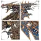 Миниатюра WARHAMMER 40000: CHAOS SPACE MARINES - HELDRAKE