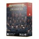 Набір мініатюр AGE OF SIGMAR: SPEARHEAD - BLADES OF KHORNE