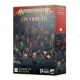 Набор миниатюр AGE OF SIGMAR: SPEARHEAD - BLADES OF KHORNE