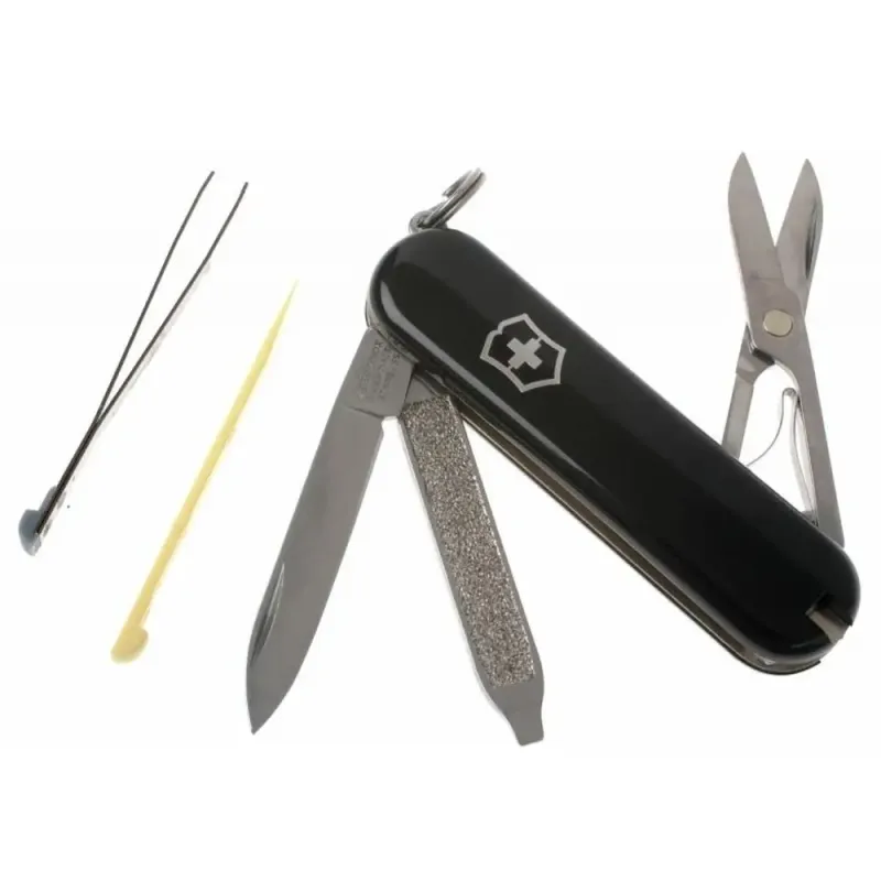 Складаний ніж Victorinox CLASSIC SD 0.6223.3B1