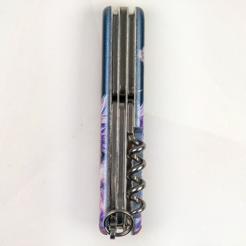 Швейцарский складной нож Victorinox CLIMBER ZODIAC 1.3703.3.Z3280p