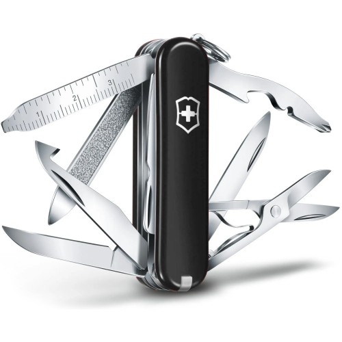 Складаний ніж Victorinox MINICHAMP 0.6385.3
