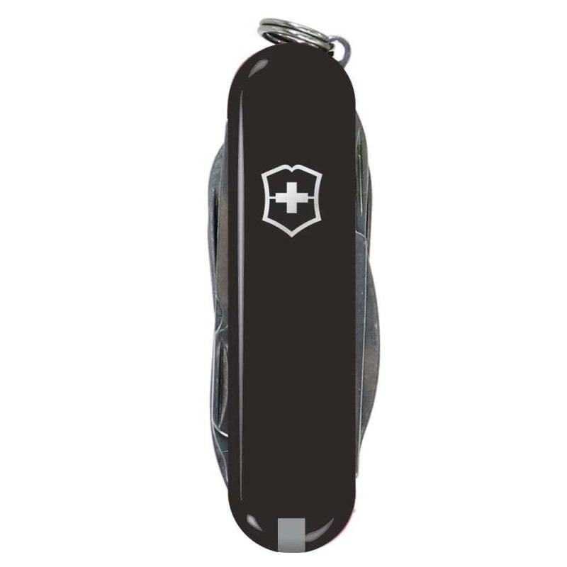 Швейцарский складной нож Victorinox MINICHAMP 0.6385.3