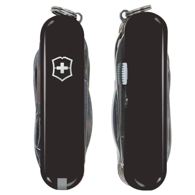 Швейцарский складной нож Victorinox MINICHAMP 0.6385.3