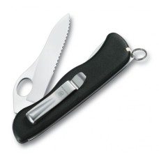 Складаний ніж Victorinox Sentinel One Hand 0.8416.MW3