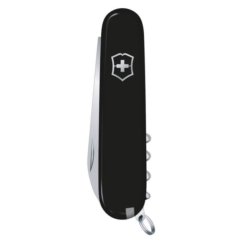 Швейцарский складной нож Victorinox WAITER 0.3303.3