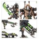 Набор миниатюр WARHAMMER 40000: COMBAT PATROL - NECRONS