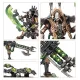 Набір мініатюр WARHAMMER 40000: COMBAT PATROL - NECRONS
