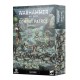 Набор миниатюр WARHAMMER 40000: COMBAT PATROL - NECRONS